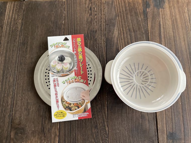 セリア-茶碗蒸し器-レビュー-使い方-メリット-デメリット, セリア-茶碗蒸し器-売り場-サイズ-口コミ, セリア-茶碗蒸し器-蒸しプリン-活用術, セリア-茶碗蒸し器-100均-おすすめ-購入ガイド