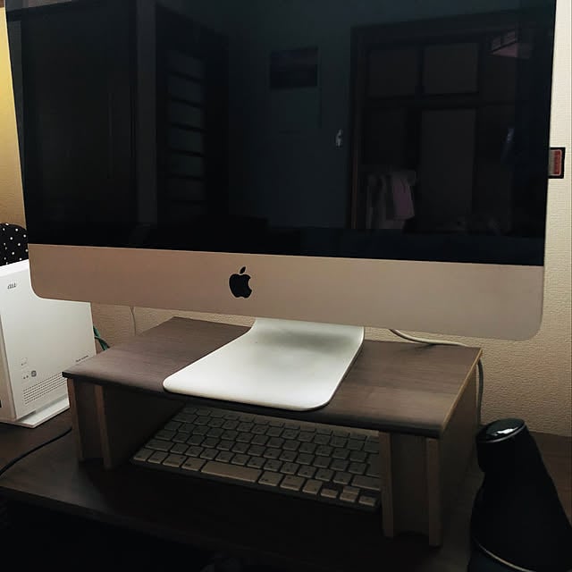 セリアモニター台レビュー, セリアモニターラック活用術, 100均モニター台おすすめ, セリアモニター台収納術