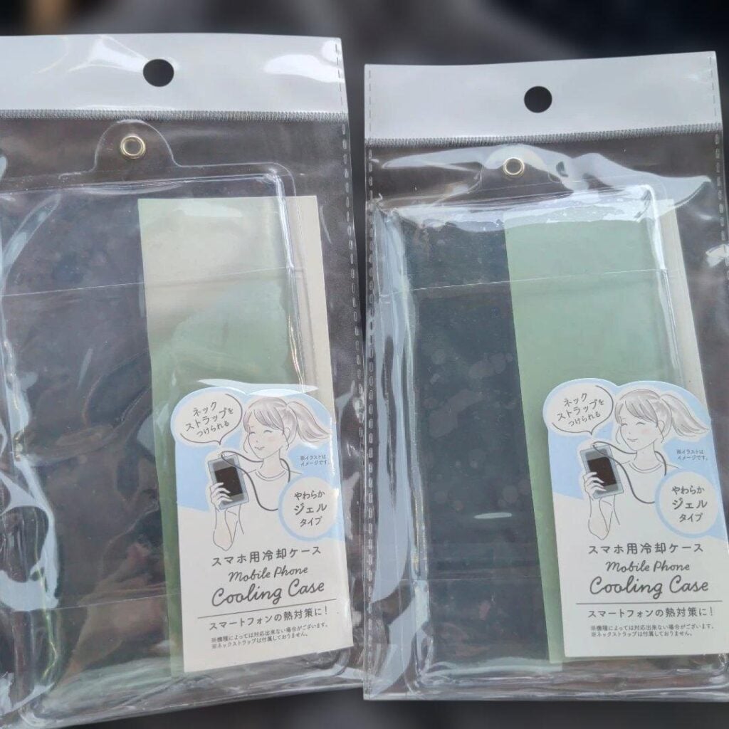 100均スマホ冷却シートレビュー, ダイソースマホ冷却シート効果, スマホ冷却シート100均比較, スマホ冷却シート代替品