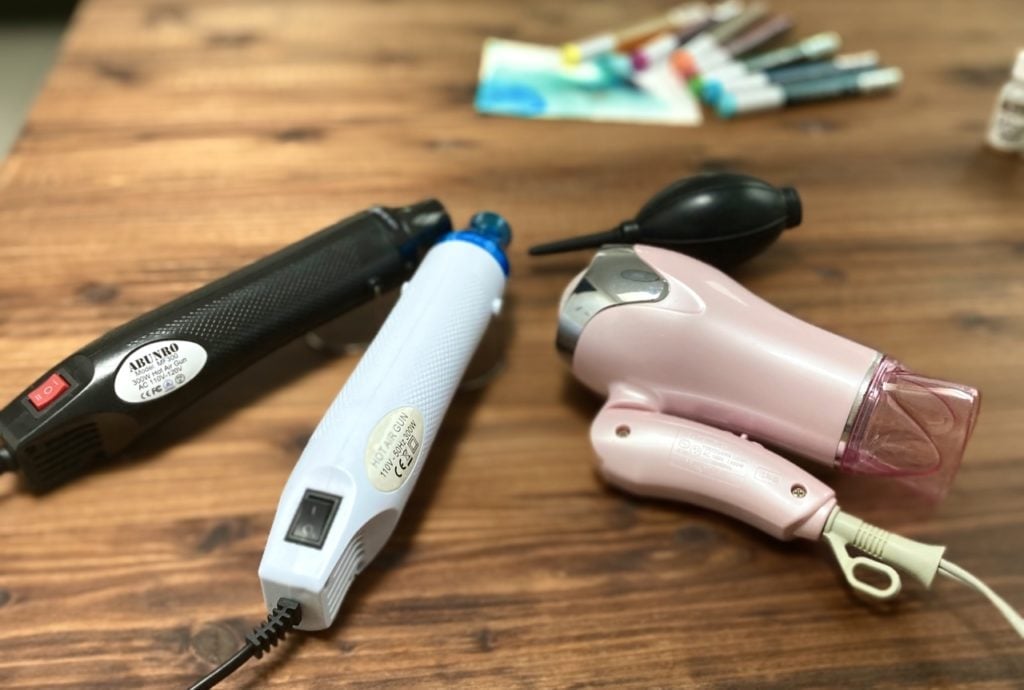 100均-ヒートガン-売ってない-代用品, 100均-ヒートガン-代用品-おすすめ, ヒートガン-100均-ドライヤー-代用, ヒートガン-100均-エンボスヒーター-代用