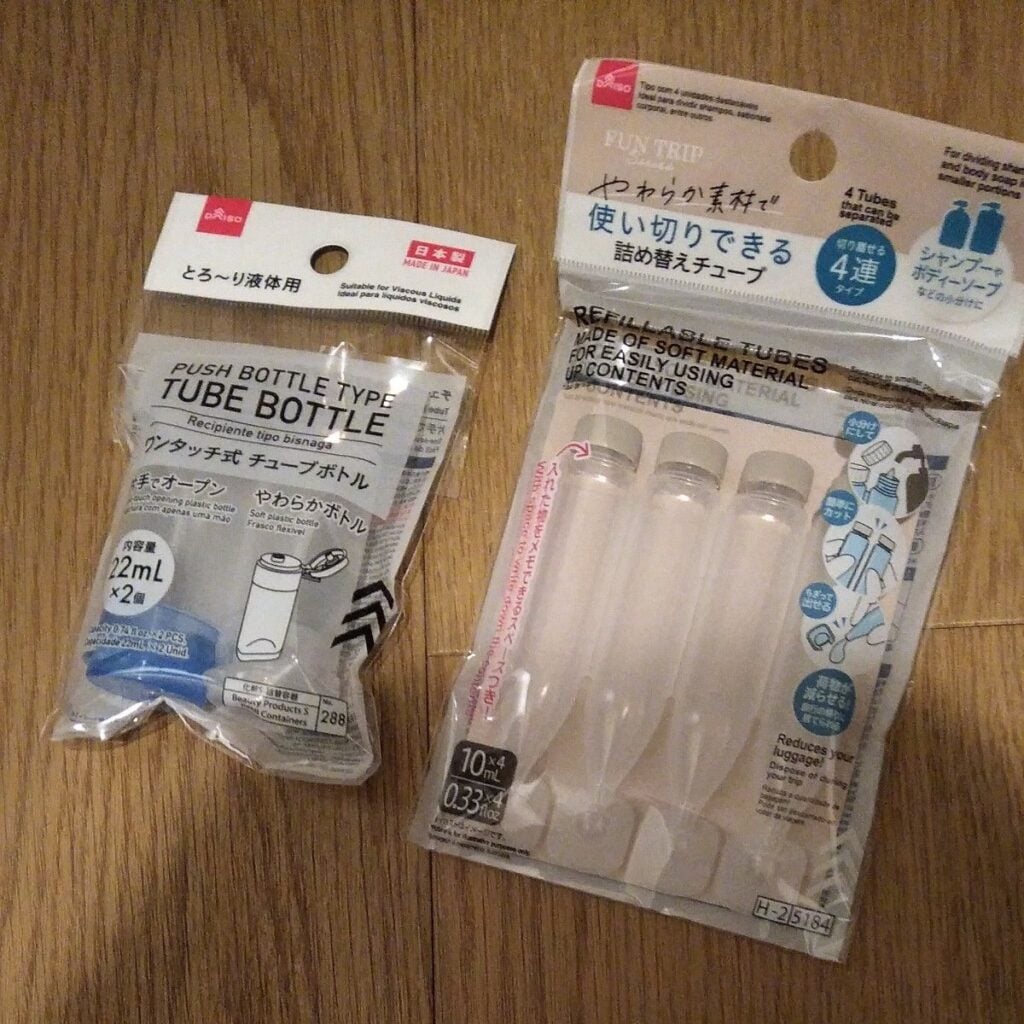 ダイソー_プラスチック筒_収納_活用術_レビュー, 100均_透明円柱ケース_収納アイデア_ダイソー_セリア, ダイソー_円柱ケース_小物収納_デスク整理_おすすめ