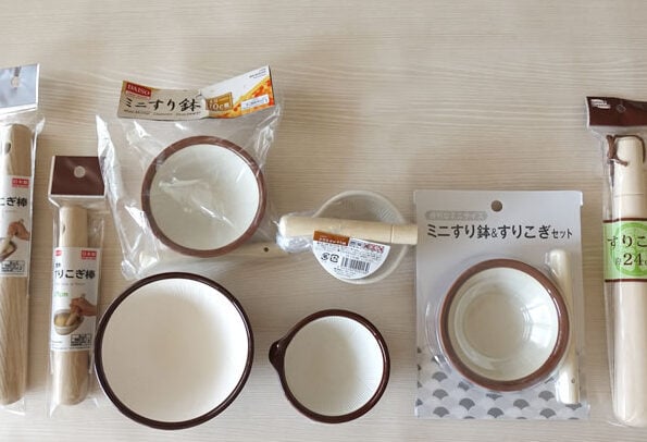 ダイソー_乳鉢_レビュー_使い方_活用法_110円, ダイソー_乳鉢_薬_スパイス_粉砕_口コミ, 100均_乳鉢_おすすめ_ダイソー_メリット_デメリット