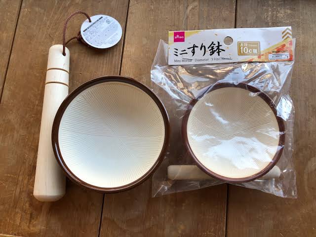 ダイソー_乳鉢_レビュー_使い方_活用法_110円, ダイソー_乳鉢_薬_スパイス_粉砕_口コミ, 100均_乳鉢_おすすめ_ダイソー_メリット_デメリット