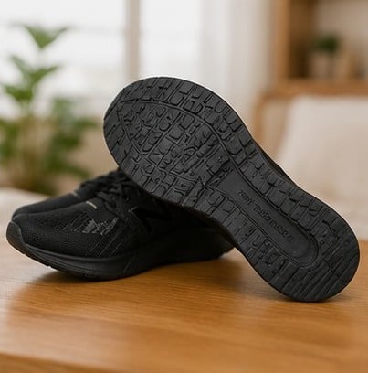 New Balance DynaSoft 900 東京 店舗 試着レビュー