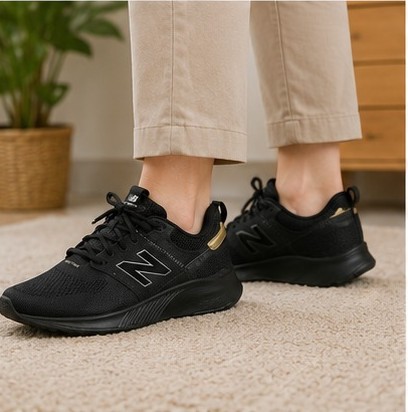 New Balance DynaSoft 900 クッション性能 レビュー